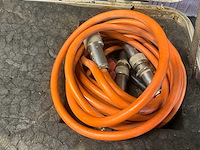 Geo laser kl 10 bouwlaser - afbeelding 10 van  13