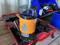 Geo laser rl70 bouwlaser - afbeelding 2 van  5