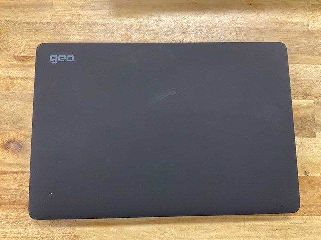 Geobook 340 14.1” infinity laptop - afbeelding 2 van  5