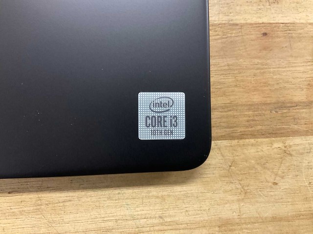 Geobook 340 14.1” infinity laptop - afbeelding 4 van  5