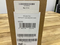 Geobook 340 14.1” infinity laptop - afbeelding 5 van  5