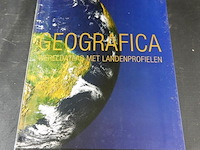 Geografica - afbeelding 1 van  5