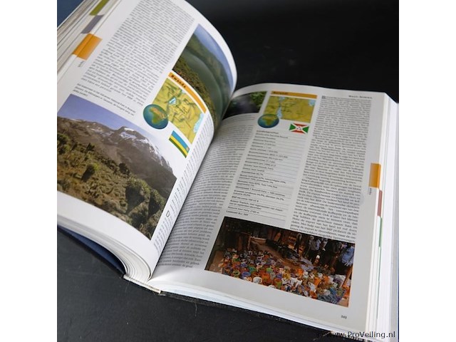 Geografica - afbeelding 2 van  5