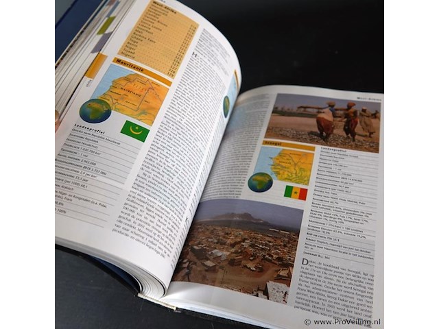 Geografica - afbeelding 3 van  5