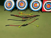 Geologic pijl en boog set - afbeelding 3 van  4