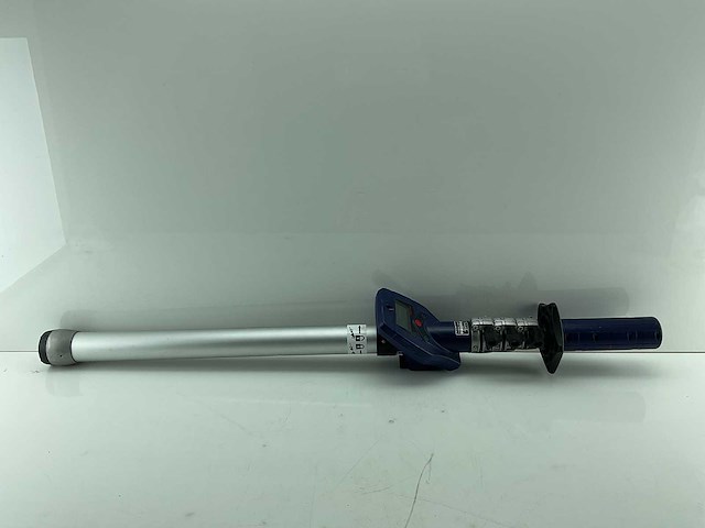 Geomax - smartrod - bouwlaser - afbeelding 2 van  4