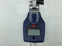 Geomax - smartrod - bouwlaser - afbeelding 3 van  4