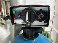 Geonwater wateronthardingsinstallatie - afbeelding 1 van  1