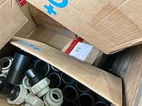 Georg fischer bochten, vlinderkleppen, koppelingen, moffen - afbeelding 2 van  10