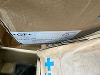 Georg fischer bochten, vlinderkleppen, koppelingen, moffen - afbeelding 5 van  10