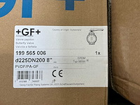 Georg fischer bochten, vlinderkleppen, koppelingen, moffen - afbeelding 8 van  10