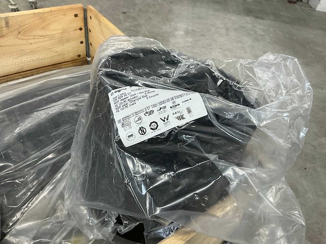 Georg fischer en agru diverse bochten en moffen - afbeelding 1 van  9