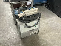 Georg fischer msa 250 elektro lasapparaat - afbeelding 1 van  5