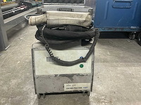 Georg fischer msa 250 elektro lasapparaat - afbeelding 2 van  5