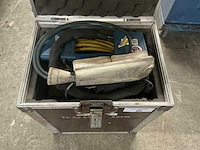 Georg fischer msa 250 elektro lasapparaat - afbeelding 5 van  5