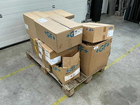 Georg fischer pp moffen, bochten, t-stukken en aansluiters - afbeelding 1 van  11