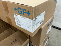 Georg fischer pp moffen, bochten, t-stukken en aansluiters - afbeelding 6 van  11