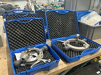 Georg fischer rs rotatieschiller (5x) - afbeelding 1 van  10