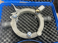 Georg fischer rs rotatieschiller (5x) - afbeelding 3 van  10