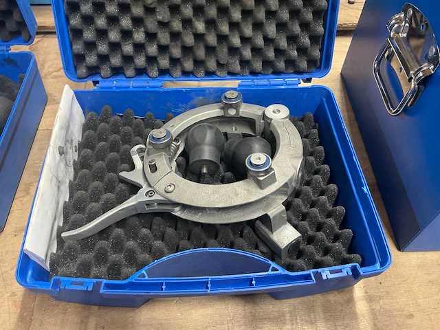 Georg fischer rs rotatieschiller (5x) - afbeelding 4 van  10