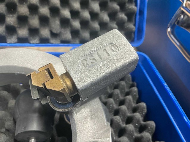 Georg fischer rs rotatieschiller (5x) - afbeelding 5 van  10