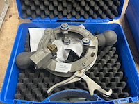 Georg fischer rs rotatieschiller (5x) - afbeelding 6 van  10