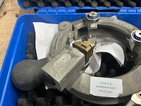 Georg fischer rs rotatieschiller (5x) - afbeelding 7 van  10