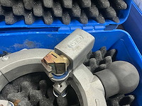 Georg fischer rs rotatieschiller (5x) - afbeelding 9 van  10