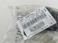 Georg fisher d50 en d110 elektrolasmoffen en schroefkoppeling - afbeelding 10 van  15