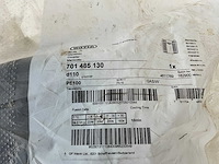 Georg fisher d50 en d110 elektrolasmoffen en schroefkoppeling - afbeelding 14 van  15
