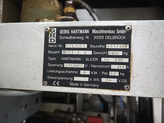 Georg hartmann - afbeelding 16 van  25