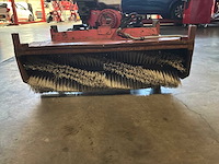 Georg kersten k2000/100 veegmachine - afbeelding 7 van  13