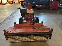 Georg kersten k2000/100 veegmachine - afbeelding 12 van  13