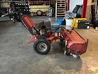 Georg kersten k2000/100 veegmachine - afbeelding 3 van  13