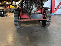 Georg kersten k2000/100 veegmachine - afbeelding 10 van  13