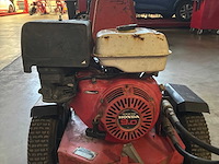 Georg kersten k2000/100 veegmachine - afbeelding 11 van  13