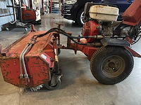 Georg kersten k2000/100 veegmachine - afbeelding 6 van  13