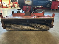 Georg kersten k2000/100 veegmachine - afbeelding 2 van  12