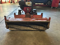 Georg kersten k2000/100 veegmachine - afbeelding 9 van  12