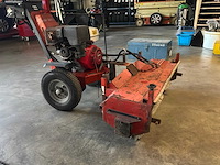 Georg kersten k2000/100 veegmachine - afbeelding 10 van  12