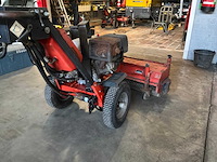 Georg kersten k2000/100 veegmachine - afbeelding 11 van  12