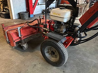 Georg kersten k2000/100 veegmachine - afbeelding 6 van  12