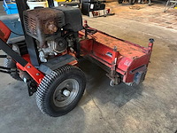 Georg kersten k2000/100 veegmachine - afbeelding 7 van  12