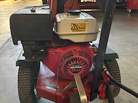 Georg kersten k2000/100 veegmachine - afbeelding 8 van  12