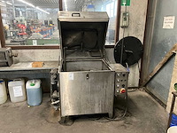 Georg render w 80 c onderdelenreiniger - afbeelding 1 van  7