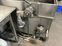 Georg render w 80 c onderdelenreiniger - afbeelding 5 van  7