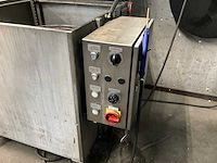 Georg render w 80 c onderdelenreiniger - afbeelding 6 van  7