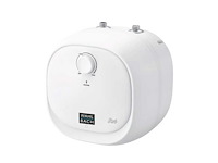 George - keuken/badkamer boiler 6l (2x) - afbeelding 1 van  2