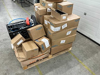 George fischer en müpro partij moffen, vlinderkleppen, kogelkranen, klembeugels - afbeelding 5 van  11