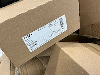 George fischer en müpro partij moffen, vlinderkleppen, kogelkranen, klembeugels - afbeelding 10 van  11